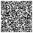QR code with C&N Construction contacts
