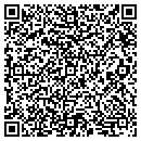 QR code with Hilltop Fencing contacts