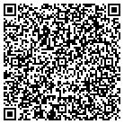 QR code with Waldeck Funeral Home-Masontown contacts