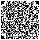QR code with Us Postal Service Pinch Credit contacts