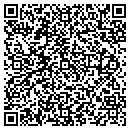 QR code with Hill's Chevron contacts