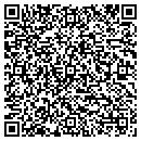 QR code with Zaccagnini's Storage contacts