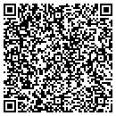 QR code with Corner Cafe contacts