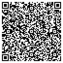 QR code with Hair Basics contacts