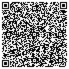 QR code with Meadows Excavating & Ldscpg contacts
