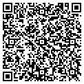 QR code with G & C Auto contacts