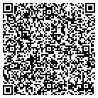 QR code with Christ The Savior Orthodox contacts