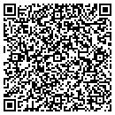 QR code with M & S Hydraulics contacts