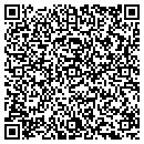 QR code with Roy C Harmon DPM contacts