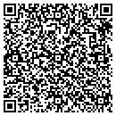 QR code with Paws A While contacts