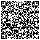 QR code with Ronald E Barebo MD contacts