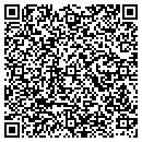 QR code with Roger Johnson Inc contacts