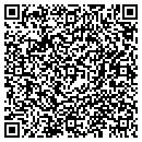 QR code with A Brush Above contacts