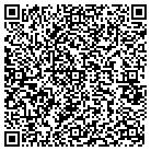 QR code with Cliffs Cleaning Service contacts