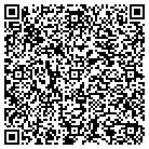 QR code with Waitman Barbe Elementary Schl contacts