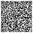 QR code with Ronald J McCowan contacts
