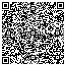 QR code with C W Gray Trucking contacts
