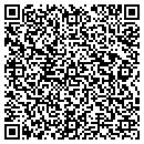 QR code with L C Halstead Co Inc contacts