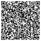 QR code with Dannys Service Center contacts