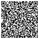 QR code with Herbert Sharp contacts
