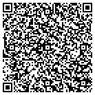 QR code with AEP Appalachian Power Co contacts