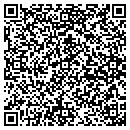 QR code with Proffitt's contacts