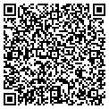 QR code with One Stop contacts