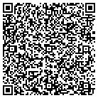 QR code with A L Swiger & Sons Welding Service contacts