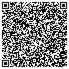 QR code with Clarksburg Finance Department contacts