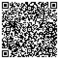 QR code with Deb Shops contacts