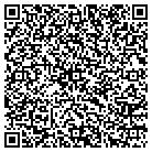 QR code with Meadows Stone & Paving Inc contacts