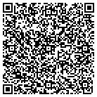 QR code with Finish Line Video & Tanning contacts