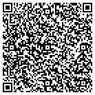 QR code with J C Summers & Associates contacts