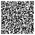 QR code with Wvgs contacts
