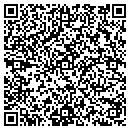 QR code with S & S Enterprise contacts
