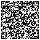 QR code with Luau Manor contacts
