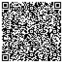 QR code with Time Frames contacts