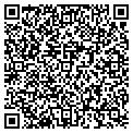 QR code with Foe 1040 contacts