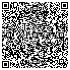 QR code with Thompson's Auto Service contacts