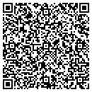 QR code with Robert D Patchell MD contacts