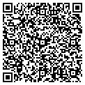 QR code with MCI contacts