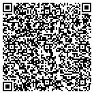 QR code with South Ruffner Free Will Bapt contacts