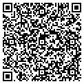 QR code with Eda Thayer contacts