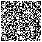 QR code with Rays Refrigeration & AC Service contacts