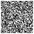 QR code with Heritage Building Service contacts