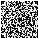 QR code with Mary Gardner contacts