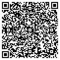QR code with BEC contacts