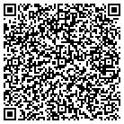 QR code with A M F M Continuous Care Ctrs contacts
