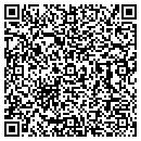 QR code with C Paul Estep contacts