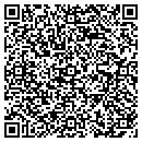 QR code with K-Ray Janitorial contacts